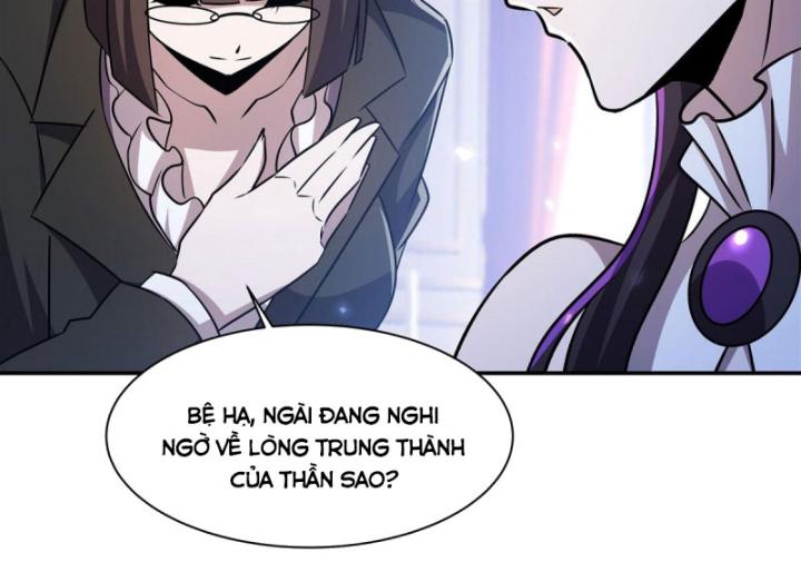 Huyết Cơ Và Kỵ Sĩ Chapter 329 - Trang 2