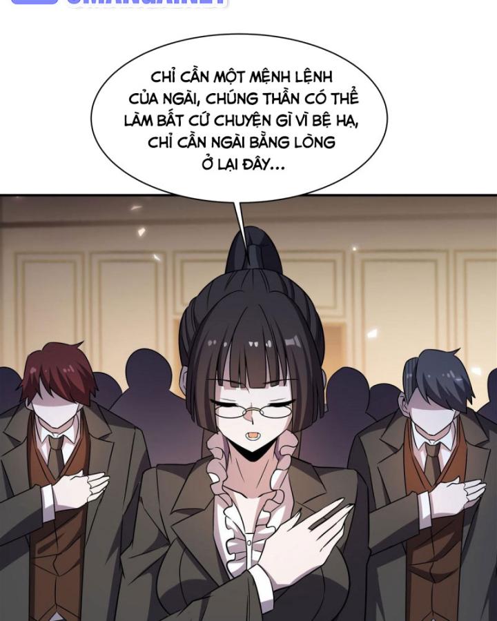 Huyết Cơ Và Kỵ Sĩ Chapter 329 - Trang 2