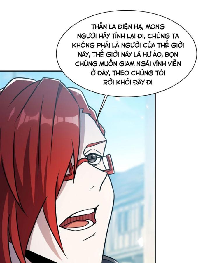 Huyết Cơ Và Kỵ Sĩ Chapter 329 - Trang 2