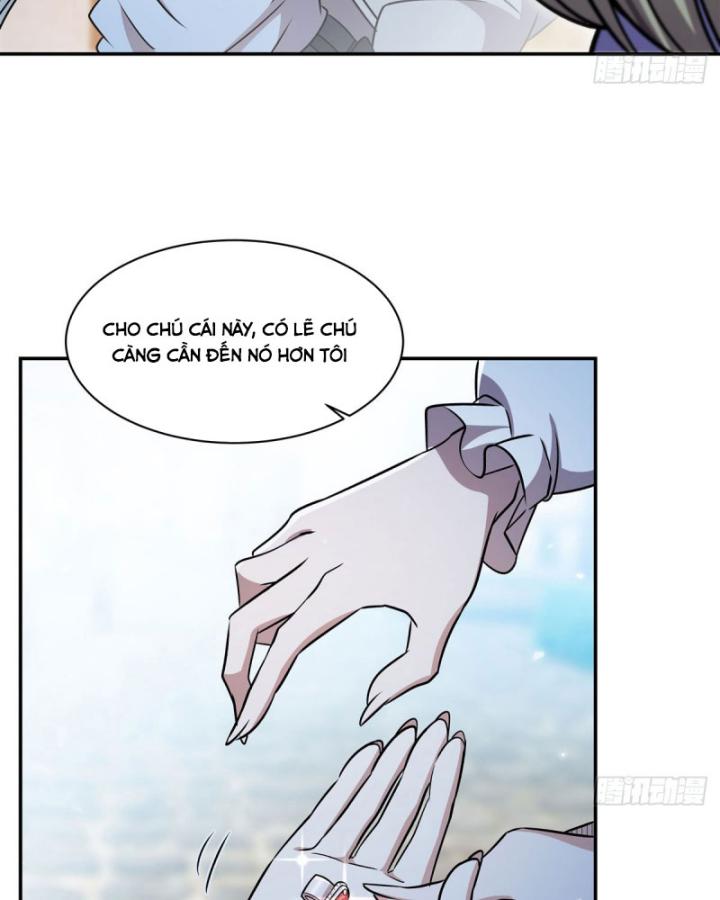 Huyết Cơ Và Kỵ Sĩ Chapter 329 - Trang 2