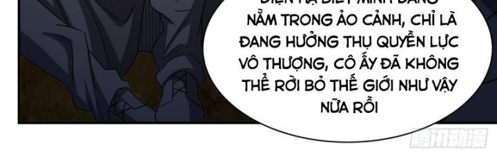 Huyết Cơ Và Kỵ Sĩ Chapter 329 - Trang 2