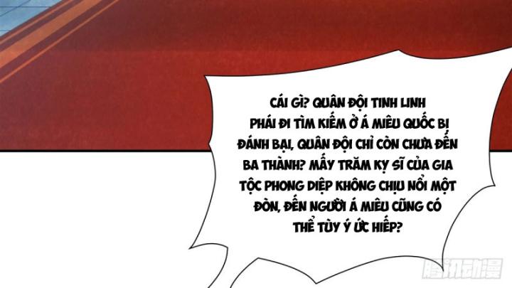 Huyết Cơ Và Kỵ Sĩ Chapter 328 - Trang 2