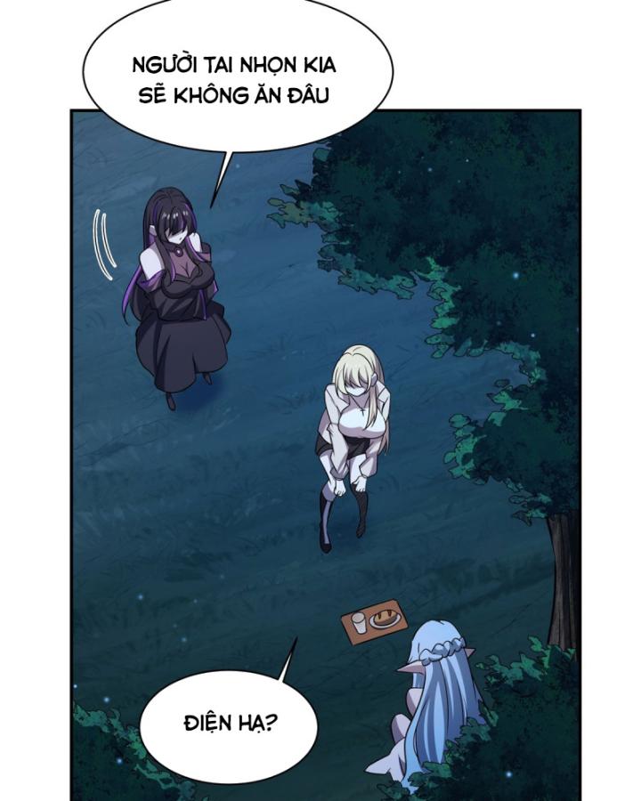 Huyết Cơ Và Kỵ Sĩ Chapter 324 - Trang 2