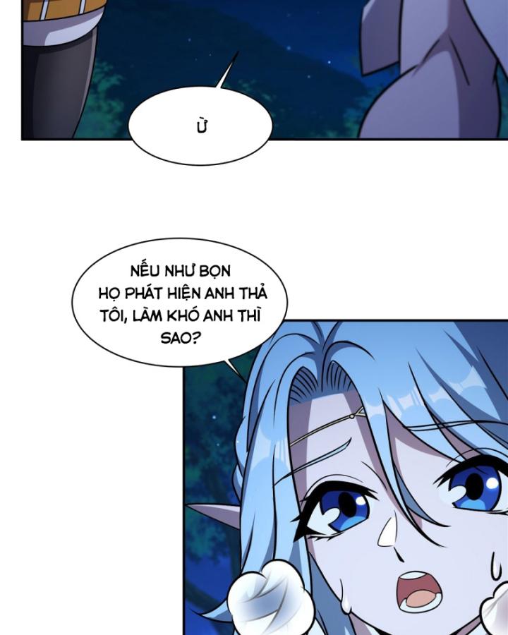 Huyết Cơ Và Kỵ Sĩ Chapter 324 - Trang 2