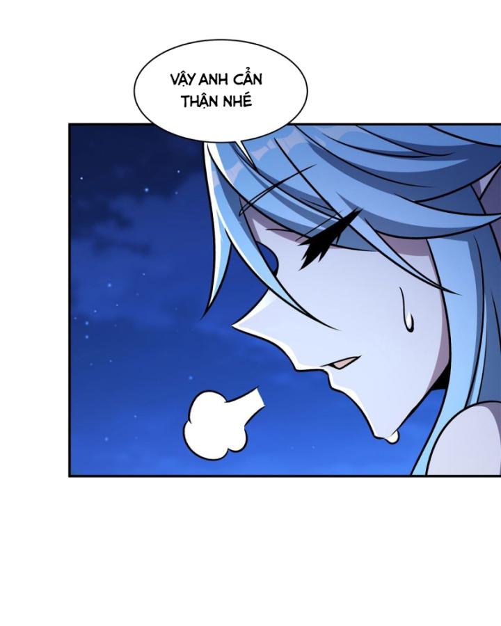 Huyết Cơ Và Kỵ Sĩ Chapter 324 - Trang 2