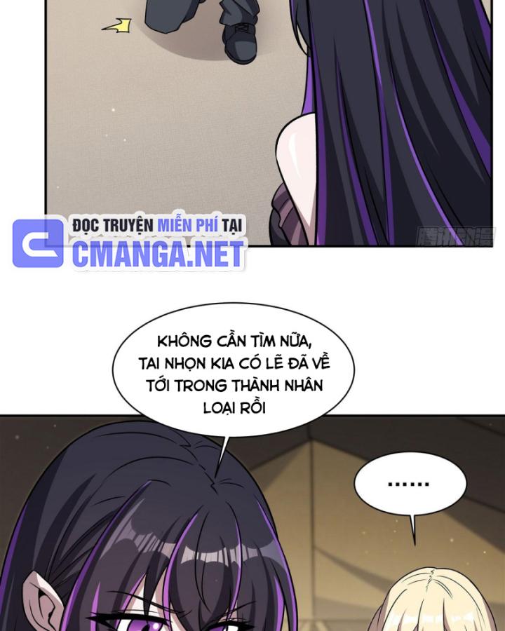 Huyết Cơ Và Kỵ Sĩ Chapter 324 - Trang 2