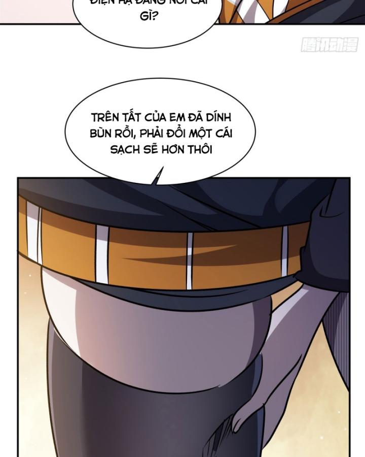 Huyết Cơ Và Kỵ Sĩ Chapter 324 - Trang 2