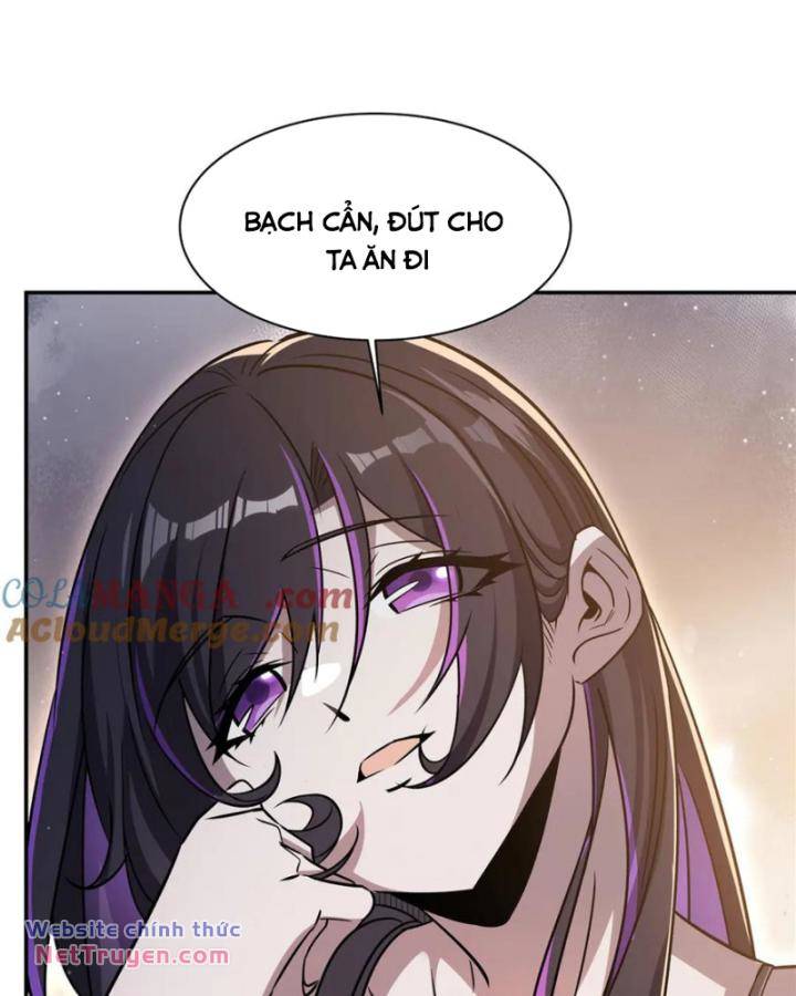 Huyết Cơ Và Kỵ Sĩ Chapter 320 - Trang 2