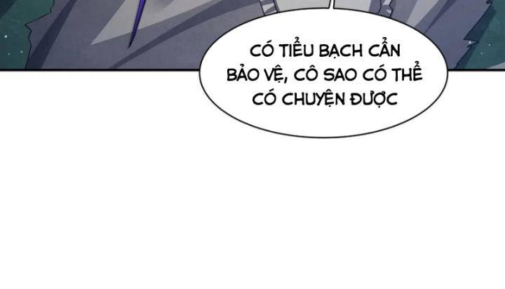 Huyết Cơ Và Kỵ Sĩ Chapter 320 - Trang 2