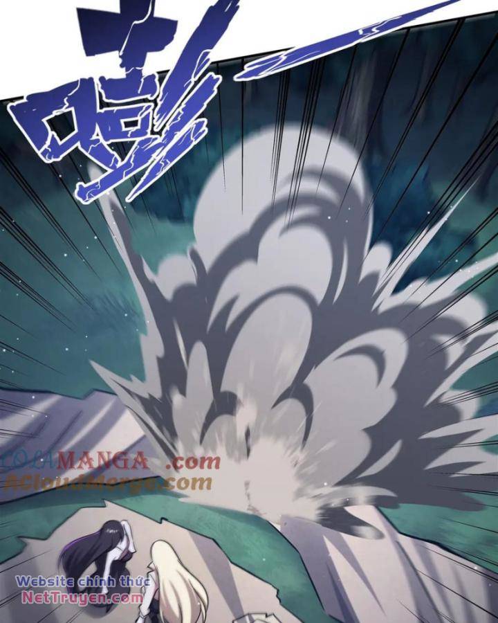 Huyết Cơ Và Kỵ Sĩ Chapter 320 - Trang 2