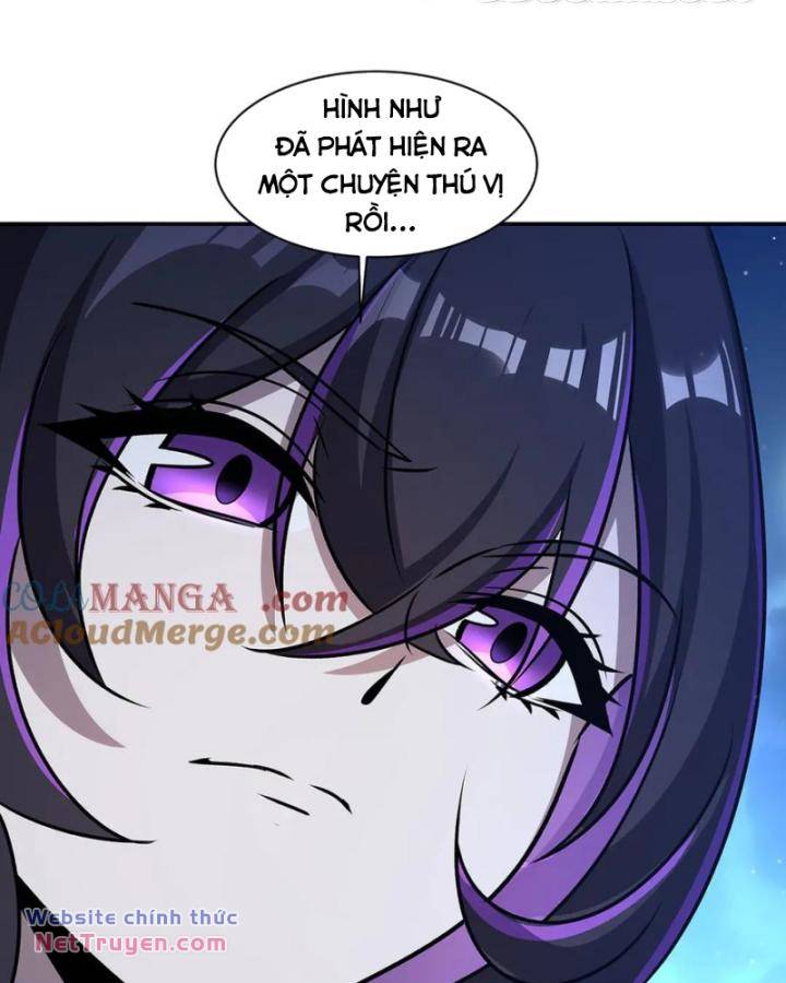 Huyết Cơ Và Kỵ Sĩ Chapter 320 - Trang 2