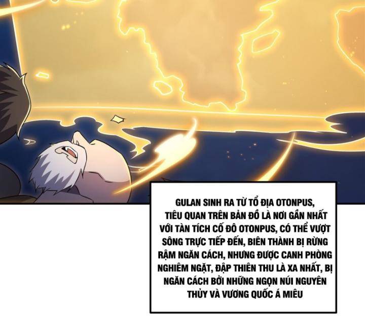 Huyết Cơ Và Kỵ Sĩ Chapter 318 - Trang 2