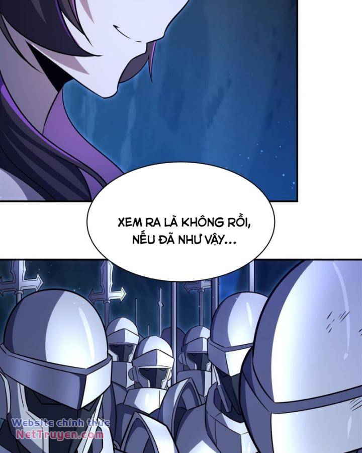 Huyết Cơ Và Kỵ Sĩ Chapter 318 - Trang 2