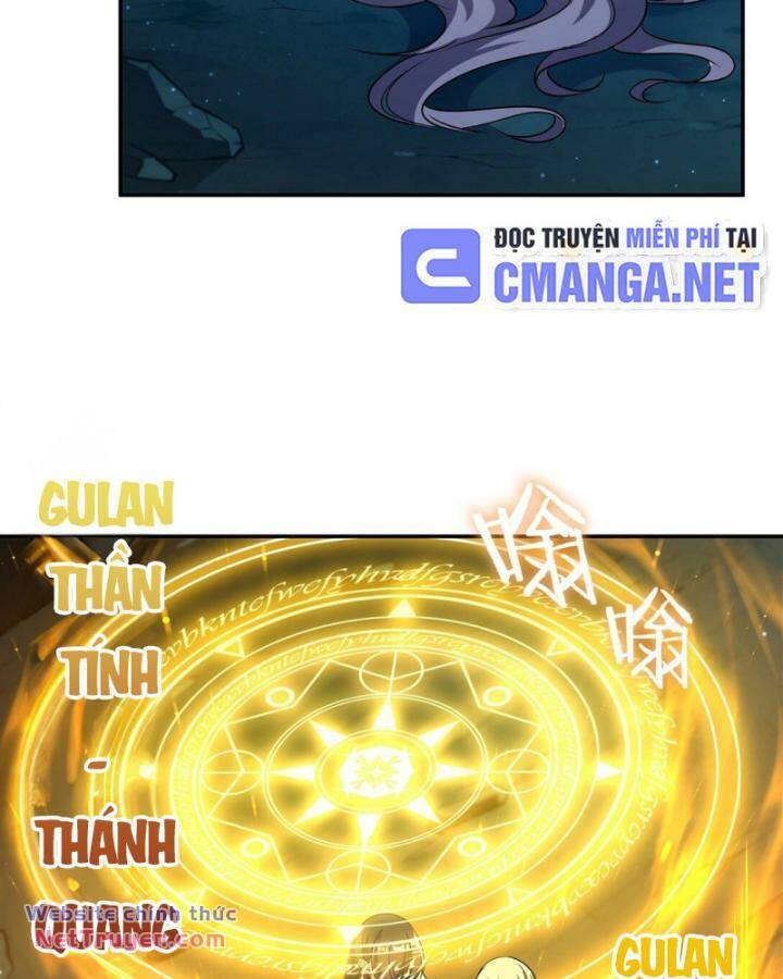 Huyết Cơ Và Kỵ Sĩ Chapter 317 - Trang 2