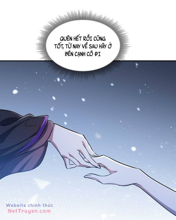 Huyết Cơ Và Kỵ Sĩ Chapter 317 - Trang 2