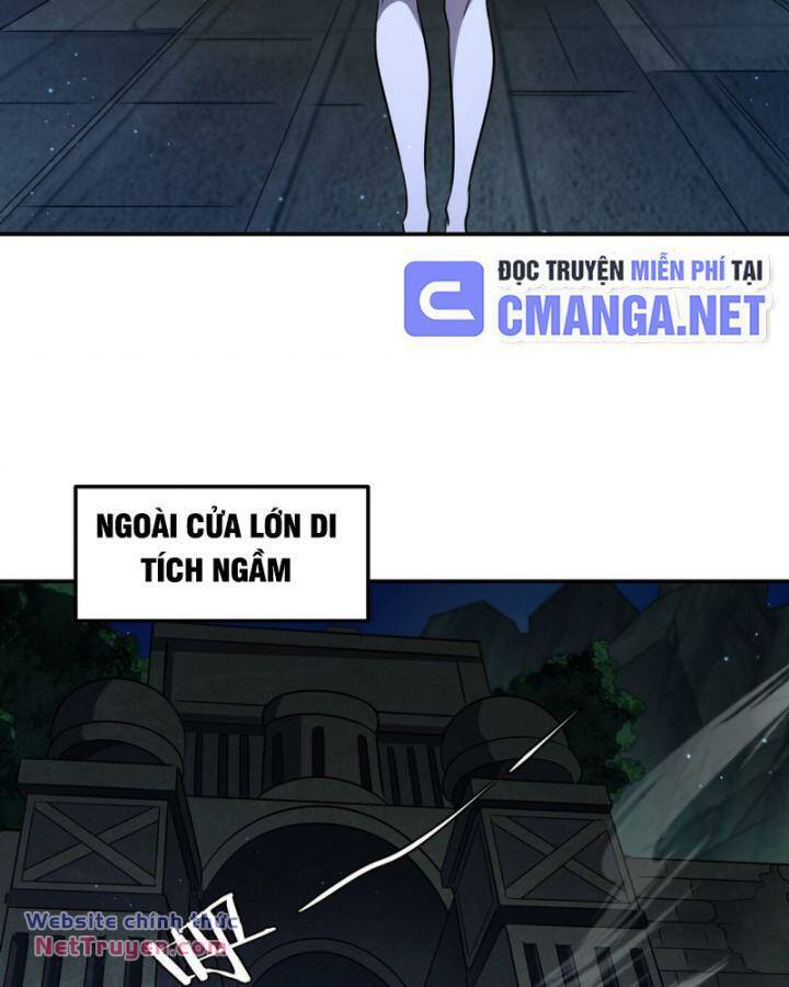 Huyết Cơ Và Kỵ Sĩ Chapter 317 - Trang 2