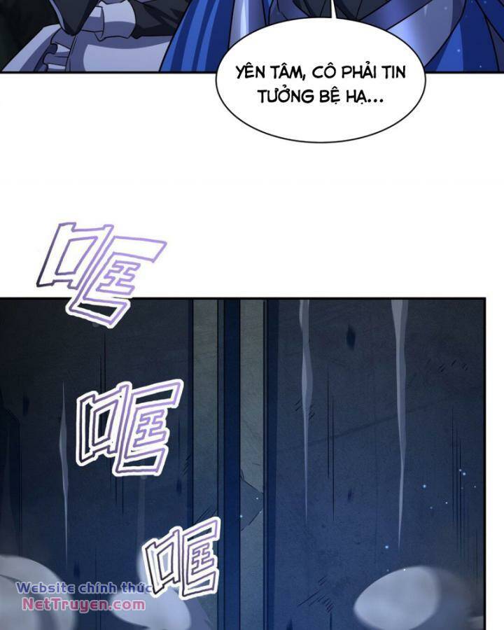 Huyết Cơ Và Kỵ Sĩ Chapter 317 - Trang 2