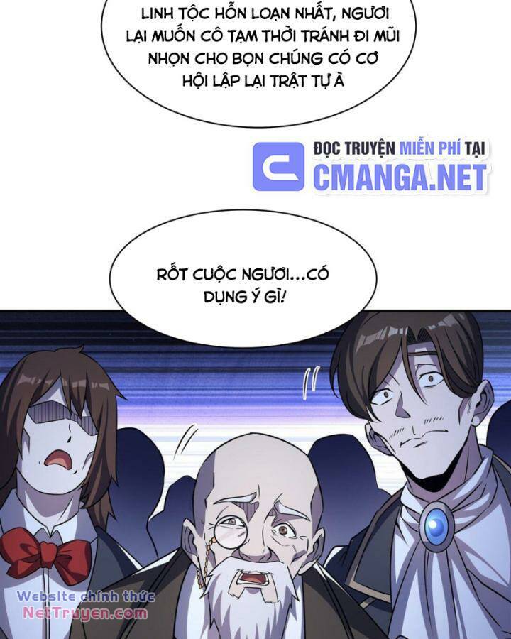 Huyết Cơ Và Kỵ Sĩ Chapter 317 - Trang 2