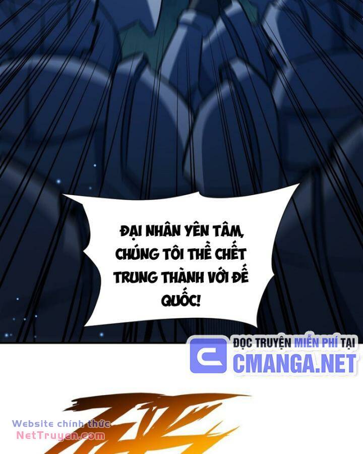 Huyết Cơ Và Kỵ Sĩ Chapter 313 - Trang 2