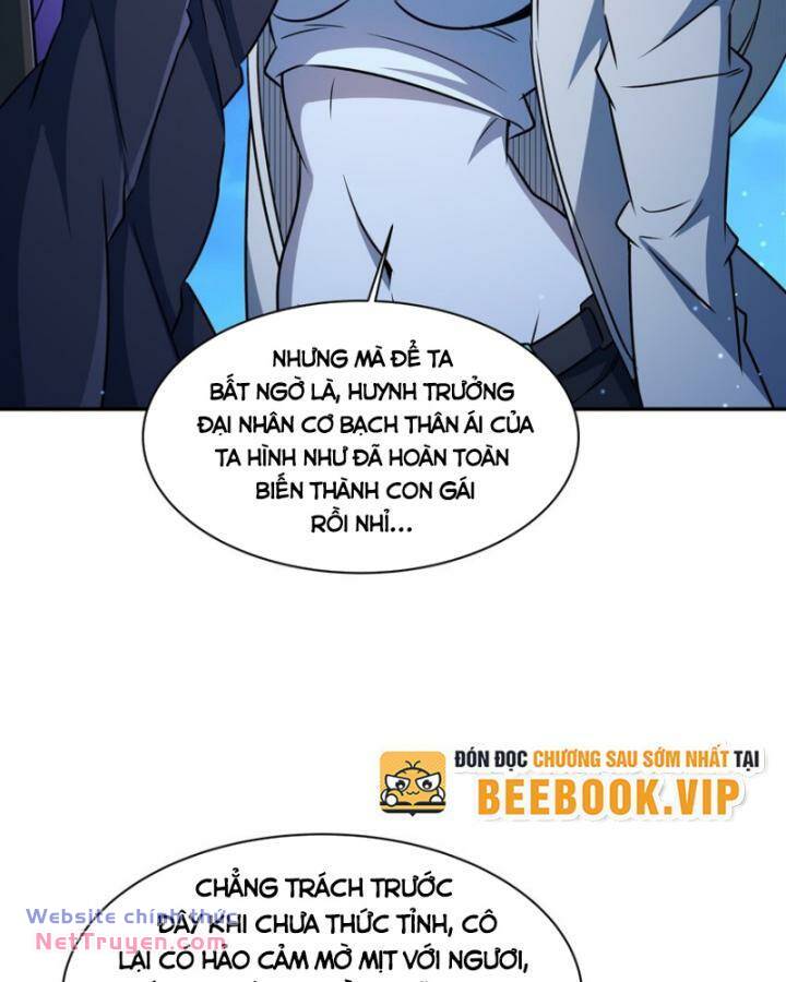 Huyết Cơ Và Kỵ Sĩ Chapter 313 - Trang 2