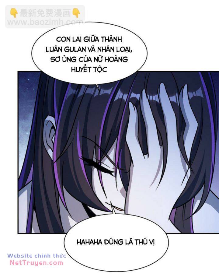 Huyết Cơ Và Kỵ Sĩ Chapter 313 - Trang 2