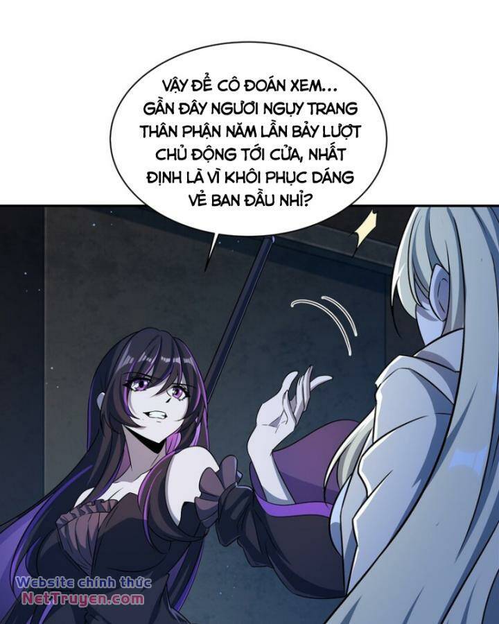 Huyết Cơ Và Kỵ Sĩ Chapter 313 - Trang 2