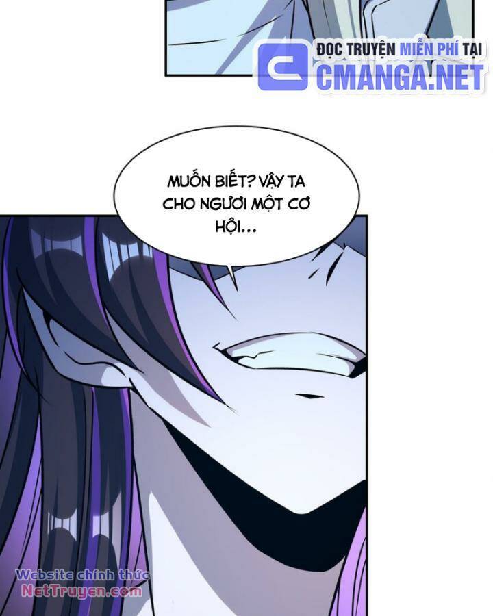 Huyết Cơ Và Kỵ Sĩ Chapter 313 - Trang 2