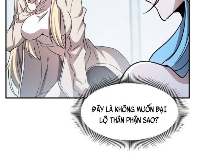 Huyết Cơ Và Kỵ Sĩ Chapter 312 - Trang 2