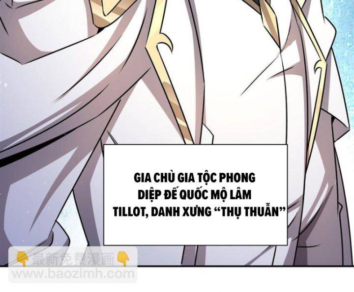 Huyết Cơ Và Kỵ Sĩ Chapter 312 - Trang 2