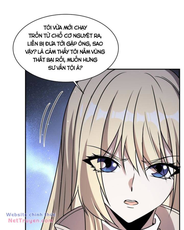 Huyết Cơ Và Kỵ Sĩ Chapter 312 - Trang 2