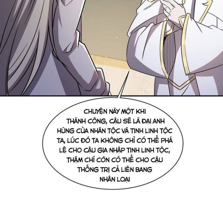 Huyết Cơ Và Kỵ Sĩ Chapter 312 - Trang 2