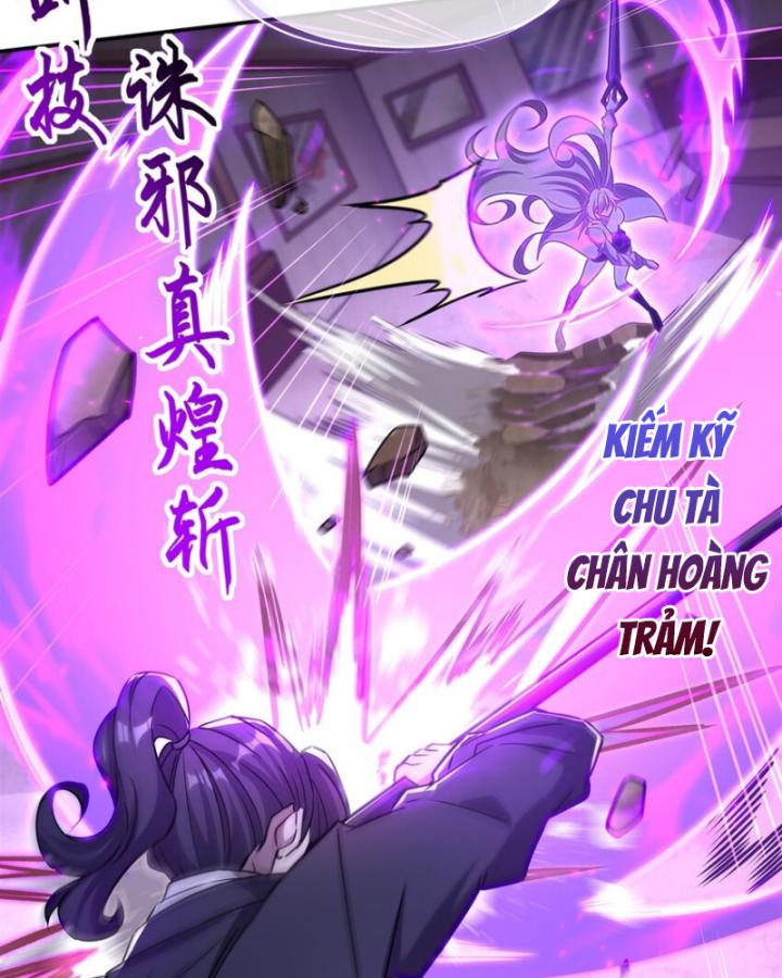 Huyết Cơ Và Kỵ Sĩ Chapter 311 - Trang 2