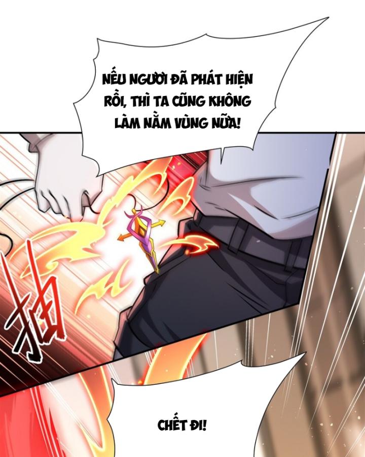 Huyết Cơ Và Kỵ Sĩ Chapter 311 - Trang 2