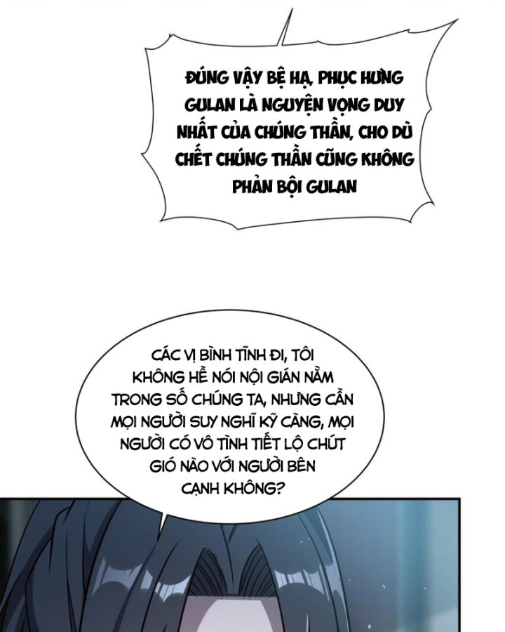 Huyết Cơ Và Kỵ Sĩ Chapter 310 - Trang 2