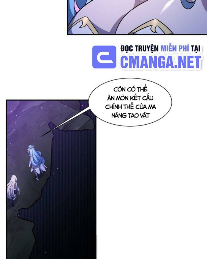 Huyết Cơ Và Kỵ Sĩ Chapter 308 - Trang 2