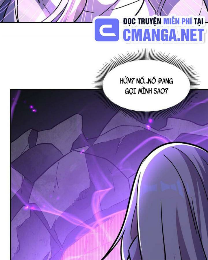 Huyết Cơ Và Kỵ Sĩ Chapter 308 - Trang 2