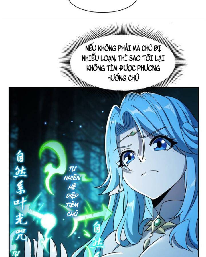 Huyết Cơ Và Kỵ Sĩ Chapter 307 - Trang 2