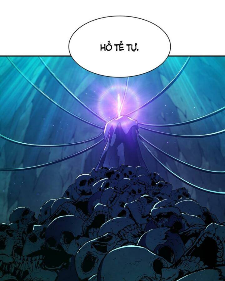 Huyết Cơ Và Kỵ Sĩ Chapter 307 - Trang 2