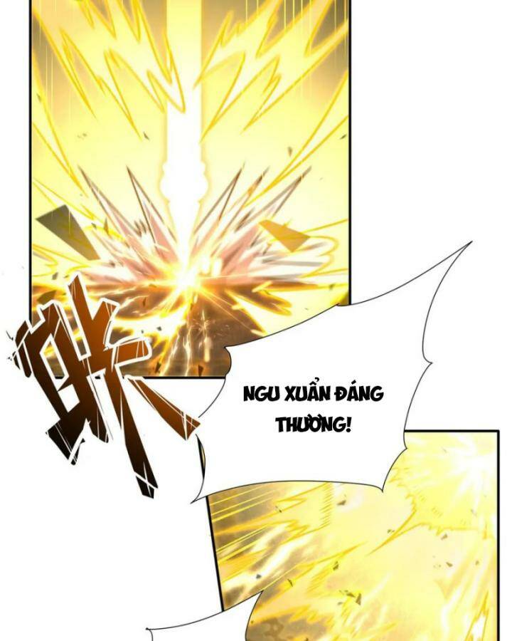 Huyết Cơ Và Kỵ Sĩ Chapter 306 - Trang 2