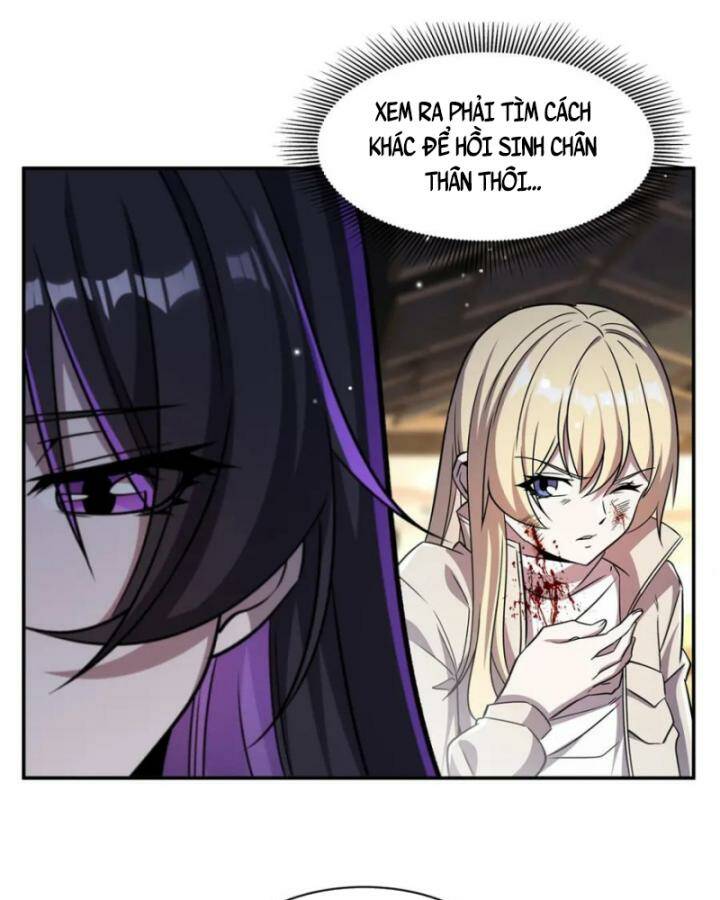 Huyết Cơ Và Kỵ Sĩ Chapter 306 - Trang 2