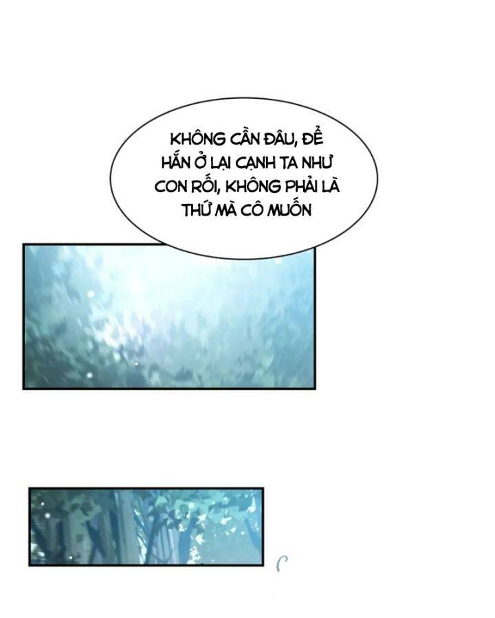 Huyết Cơ Và Kỵ Sĩ Chapter 306 - Trang 2