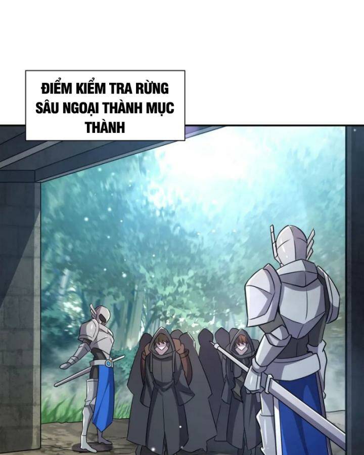 Huyết Cơ Và Kỵ Sĩ Chapter 306 - Trang 2