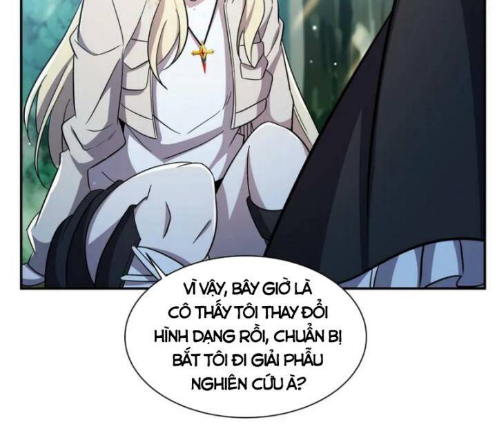 Huyết Cơ Và Kỵ Sĩ Chapter 306 - Trang 2