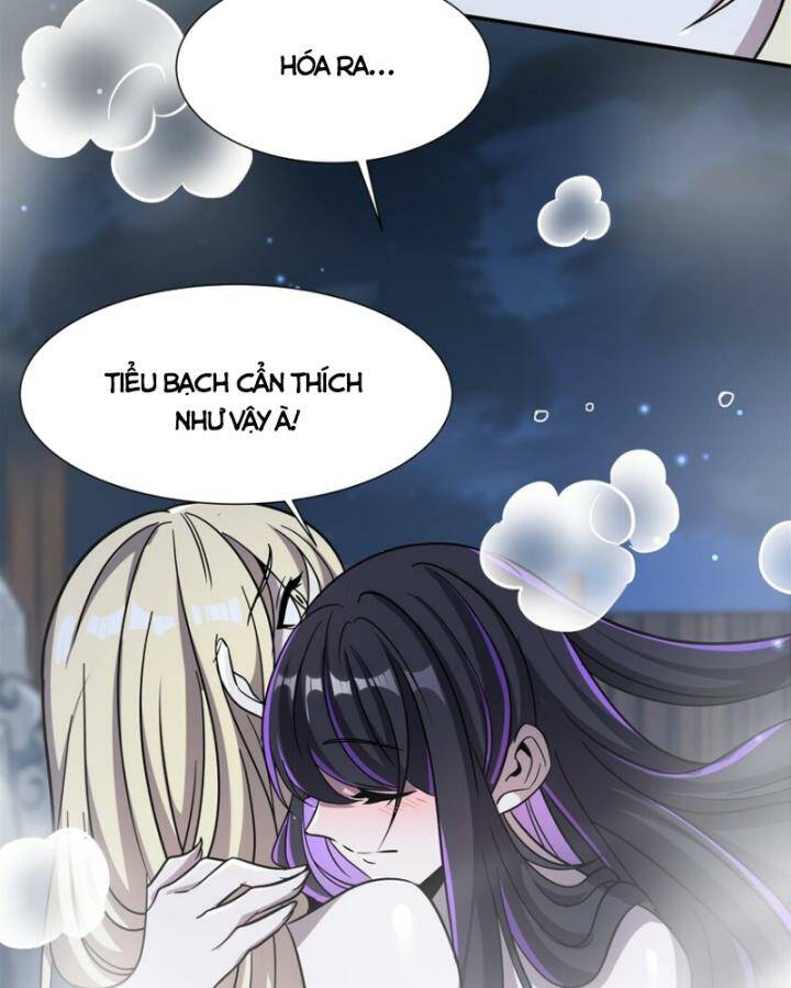 Huyết Cơ Và Kỵ Sĩ Chapter 304 - Trang 2