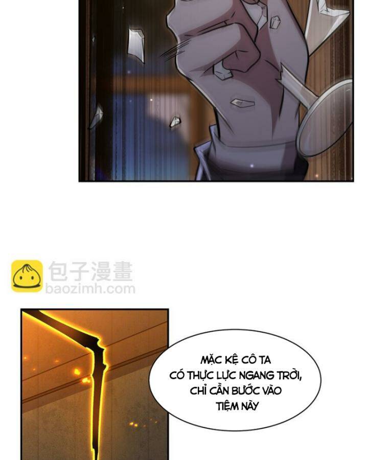 Huyết Cơ Và Kỵ Sĩ Chapter 304 - Trang 2