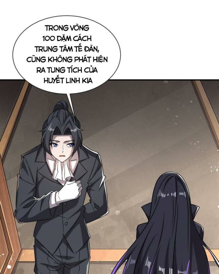 Huyết Cơ Và Kỵ Sĩ Chapter 301 - Trang 2