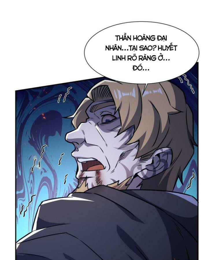 Huyết Cơ Và Kỵ Sĩ Chapter 298 - Trang 2