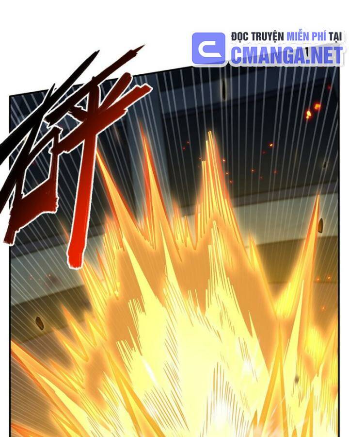 Huyết Cơ Và Kỵ Sĩ Chapter 298 - Trang 2