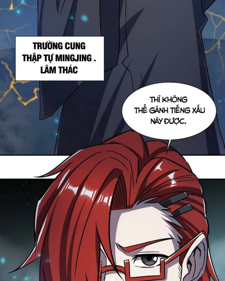 Huyết Cơ Và Kỵ Sĩ Chapter 298 - Trang 2