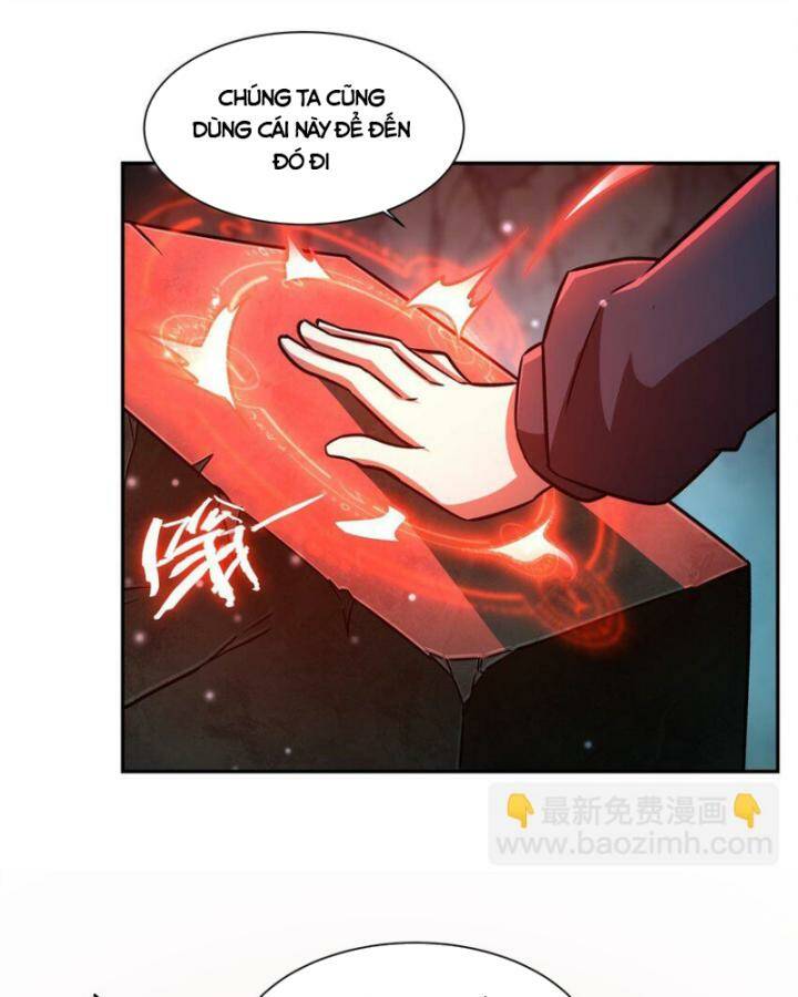 Huyết Cơ Và Kỵ Sĩ Chapter 296 - Trang 2